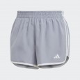 شورت اديداس ماراثون 20 للنساء لون بنفسجي فاتح- adidas Womens' Marathon 20 Running Shorts - Purple