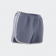 شورت اديداس ماراثون 20 للنساء لون بنفسجي فاتح- adidas Womens' Marathon 20 Running Shorts - Purple