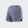 شورت اديداس ماراثون 20 للنساء لون بنفسجي فاتح- adidas Womens' Marathon 20 Running Shorts - Purple