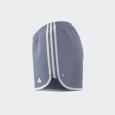 شورت اديداس ماراثون 20 للنساء لون بنفسجي فاتح- adidas Womens' Marathon 20 Running Shorts - Purple