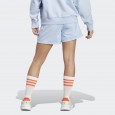 شورت اديداس سيتي اسكيب للنساء لون أزرق- adidas Womens' City Escape Shorts - Blue