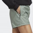 شورت اديداس سيتي اسكيب للنساء لون أخضر- adidas Womens' City Escape Shorts - Green