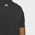 تيشيرت اديداس رن فور ذا اوشن للنساء لون أسود-adidas Women's Run for the Oceans Tee - Black