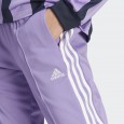 بنطلون اديداس تيرو سويت اب للنساء لون بنفسجي- adidas Women's Tiro Suit Up Lifestyle Track Pant - Purple