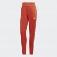 بنطلون اديداس تيرو للنساء لون أحمر-adidas Womens' Tiro Pants - Red