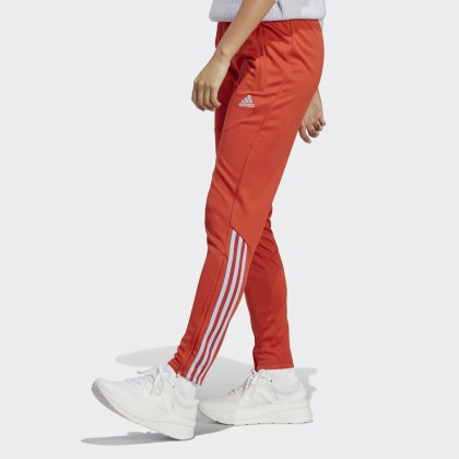 بنطلون اديداس تيرو للنساء لون أحمر-adidas Womens' Tiro Pants - Red