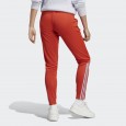 بنطلون اديداس تيرو للنساء لون أحمر-adidas Womens' Tiro Pants - Red