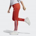 بنطلون اديداس تيرو للنساء لون أحمر-adidas Womens' Tiro Pants - Red