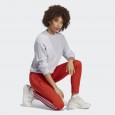 بنطلون اديداس تيرو للنساء لون أحمر-adidas Womens' Tiro Pants - Red