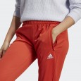 بنطلون اديداس تيرو للنساء لون أحمر-adidas Womens' Tiro Pants - Red