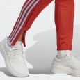 بنطلون اديداس تيرو للنساء لون أحمر-adidas Womens' Tiro Pants - Red