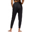 بنطلون اديداس للنساء لون أسود-adidas Womens' Yoga Pant