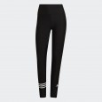 بنطلون اديداس ثلاث خطوط للسباحة للنساء لون أسود-adidas Womens' 3-STRIPES SWIM Pants- Black