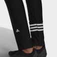 بنطلون اديداس ثلاث خطوط للسباحة للنساء لون أسود-adidas Womens' 3-STRIPES SWIM Pants- Black