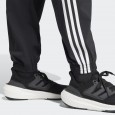 بنطلون اديداس ايكون 3 خطوط للنساء لون أسود-adidas Womens' TRAINICONS 3-Stripes Woven Pants - Black