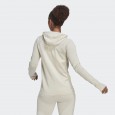 سويت شيرت اديداس اكس سيتي للنساء لون بيج-adidas Womens' X-City Running Knit Long Sleeve Sweatshirt - Beige