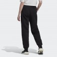 بنطلون اديداس للنساء لون أسود-adidas Womens' ALL SZN Fleece Pants - Black