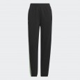 بنطلون اديداس كوفد تاب للنساء لون أسود-adidas Womens' Cuffed Tape Joggers - Black