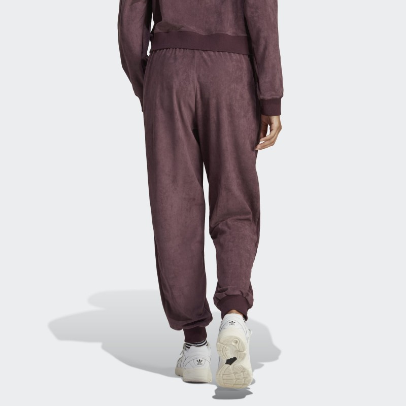 adidas tracksuit suede