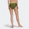 سروال داخلي اديداس للنساء لون أخضر-adidas Womens' Karlie Kloss Bikin Bottom-Green‏