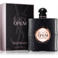 عطر بلاك اوبيوم من ايف سان لوران للنساء سعة 90 مل - Black Opium EDP By Yves Saint Laurent For Women 90ml