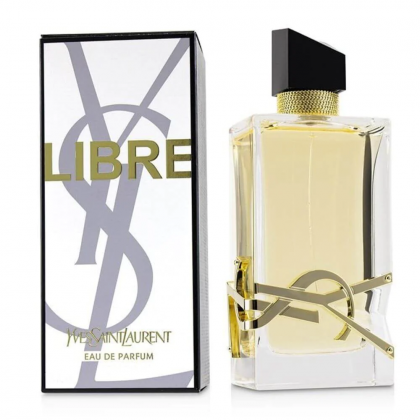 عطر ليبر من ايف سان لوران للنساء سعة 100 مل - Libre EDP By Yves Saint Laurent For Women 100ml