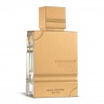 عطر عنبر عود جولد اديشن من الحرمين للعطور للجنسين سعة 120مل - Amber Oud Gold Edition EDP By Al Haramain For Unisex 120ml