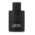 عطر عنبر ليذر من توم فورد للجنسين سعة 100مل - Ombre Leather EDP By Tom Ford For Unisex 100ml