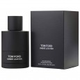 عطر عنبر ليذر من توم فورد للجنسين سعة 100مل - Ombre Leather EDP By Tom Ford For Unisex 100ml