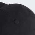 adidas Baseball Bold Cap - Black  - طاقية اديداس بيسبول بولد للجنسين لون أسود