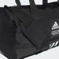 adidas 4ATHLTS DUFFEL BAG EXTRA SMALL شنطة رياضية من اديداس لون اسود