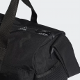 adidas 4ATHLTS DUFFEL BAG EXTRA SMALL شنطة رياضية من اديداس لون اسود