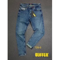 بنطلون جينز SKINNY FIT