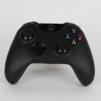 يد (وحدة تحكم) اكسبوكس لاسلكي قطعة واحدة لون أسود-Xbox Wireless Controller