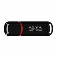 فلاش ميموري من ايه داتا سعة 128 جيجا- ADATA 128GB UV150 DashDrive Slim Bevelled USB Flash Drive