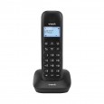 هاتف أرضي لاسلكي من في تيش لون أسود- Digital Cordless Phone V-TECH SLB-2310