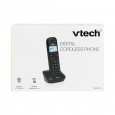 هاتف أرضي لاسلكي من في تيش لون أسود- Digital Cordless Phone V-TECH SLB-2310