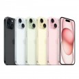 Apple iPhone 15 128GB-ايفون 15 سعة 128 جيجا مع كفالة سنة