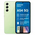 Samsung Galaxy A54 5G 8G Ram/256GB-سامسونج جالاكسي ايه 54 سعة 256جيجا مع كفالة سنة