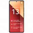 Xiaomi Redmi Note 13 Pro 4G 8G Ram/256GB-شاومي ريدمي نوت 13 برو سعة 256جيجا مع كفالة سنة