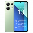 Xiaomi Redmi Note13 8G Ram/256GB-شاومي ريدمي نوت 13 سعة 256جيجا مع كفالة سنة