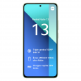 Xiaomi Redmi Note13 8G Ram/256GB-شاومي ريدمي نوت 13 سعة 256جيجا مع كفالة سنة