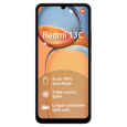 Xiaomi Redmi 13C 8G Ram/256GB-شاومي ريدمي نوت 13 سي سعة 256جيجا مع كفالة سنة