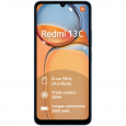 Xiaomi Redmi 13C 8G Ram/256GB-شاومي ريدمي نوت 13 سي سعة 256جيجا مع كفالة سنة