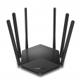 راوتر ميركوسيس لاسلكي ايه سي 1900 لون أسود-Mercusys AC1900 Wireless Dual Band Gigabit Router