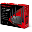 راوتر ميركوسيس لاسلكي ايه سي 1900 لون أسود-Mercusys AC1900 Wireless Dual Band Gigabit Router