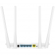 راوتر كودي دبليو اكس 1200 لون أبيض- Cudy AC1200 Wi-Fi Router