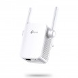 تب لينك مُقوى وموسع إشارة واي فاي مزدوج النطاق ايه سي 1200 لون أبيض- TP-Link AC1200 Wi-Fi Range Extender