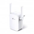 تب لينك مُقوى وموسع إشارة واي فاي مزدوج النطاق ايه سي 1200 لون أبيض- TP-Link AC1200 Wi-Fi Range Extender