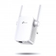 تب لينك مُقوى وموسع إشارة واي فاي مزدوج النطاق ايه سي 1200 لون أبيض- TP-Link AC1200 Wi-Fi Range Extender